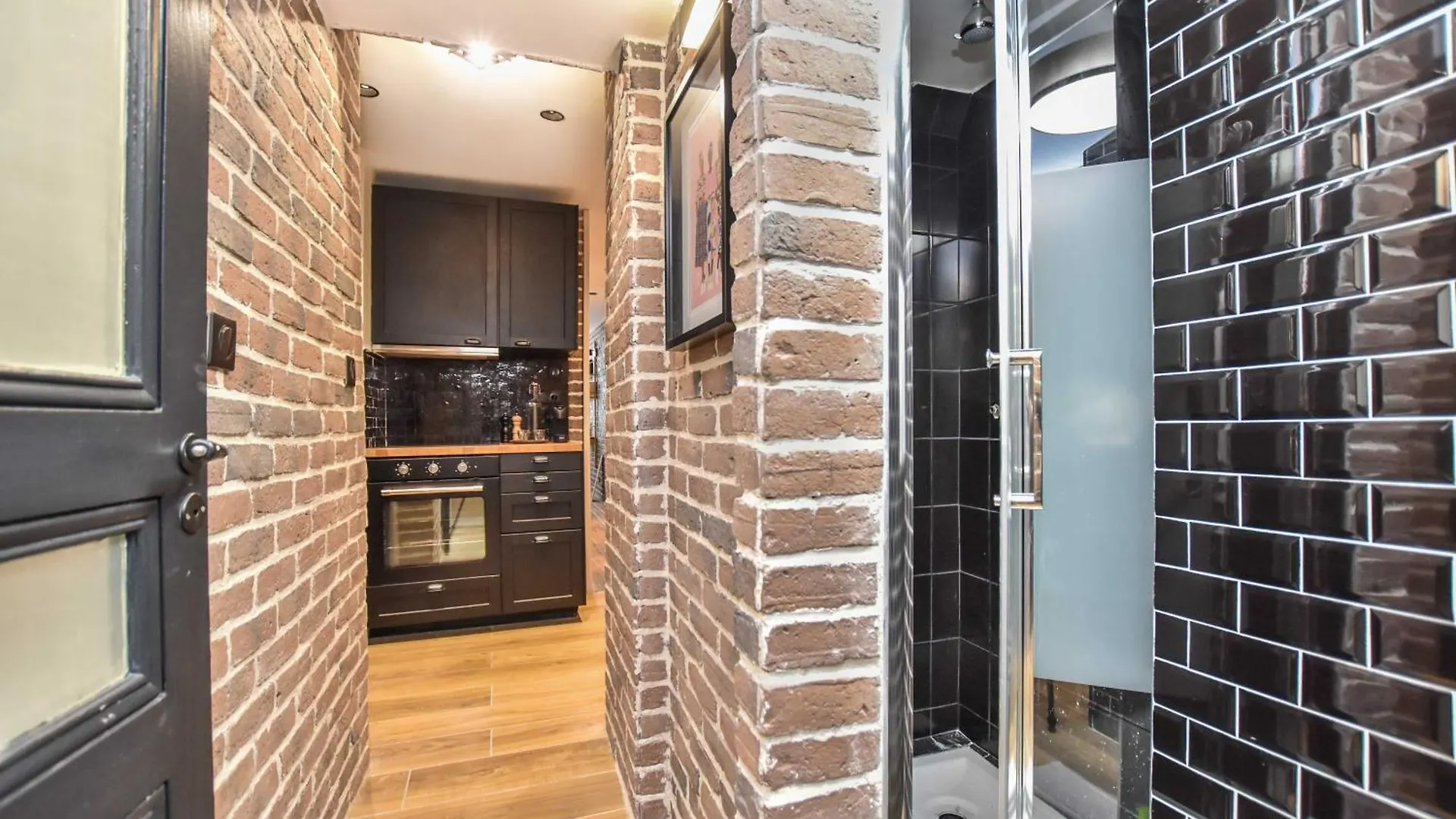 Magnificent Apartment- 2Br-6P - Republique Paris Apartment